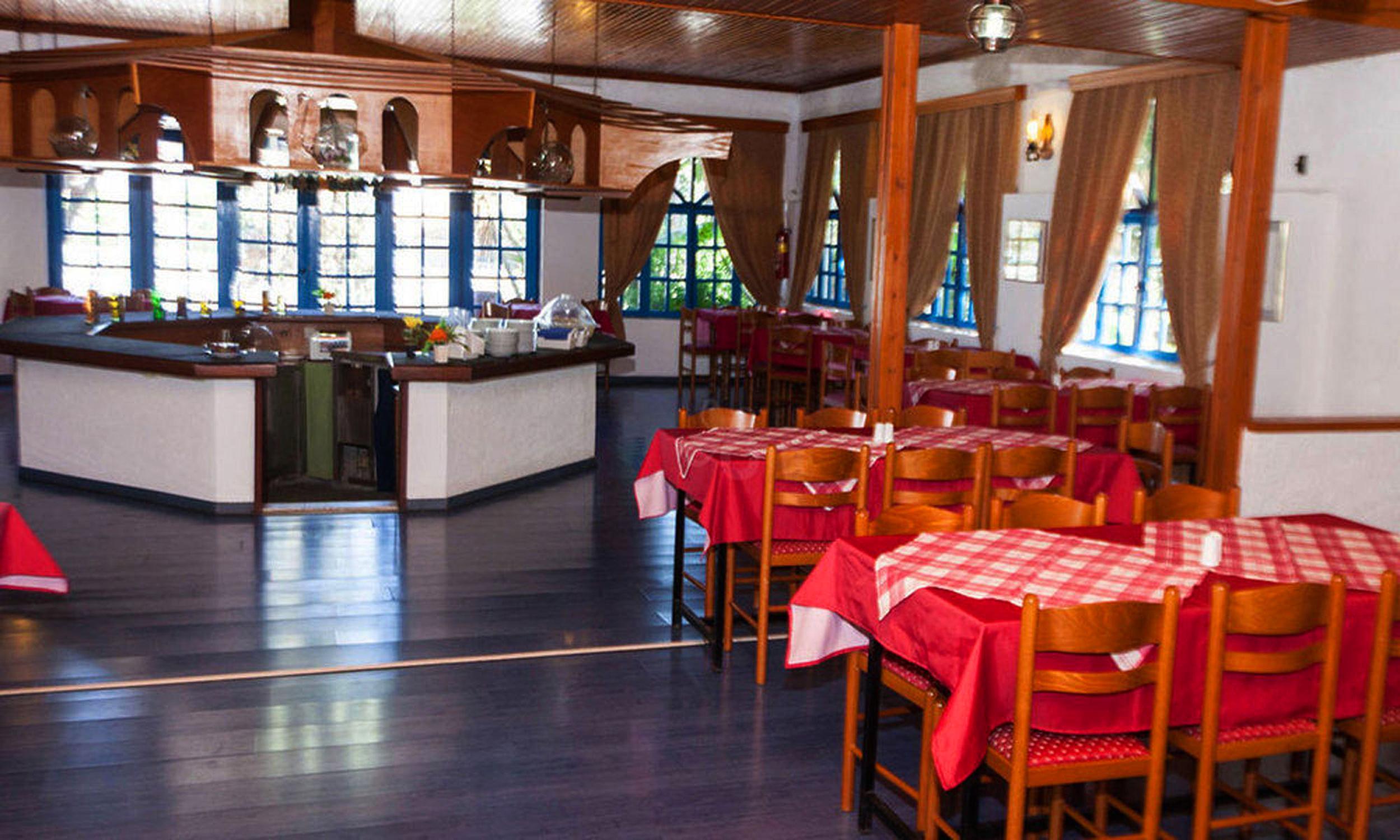 Oasis Hotel Bungalows Rhodes 아판토우 외부 사진