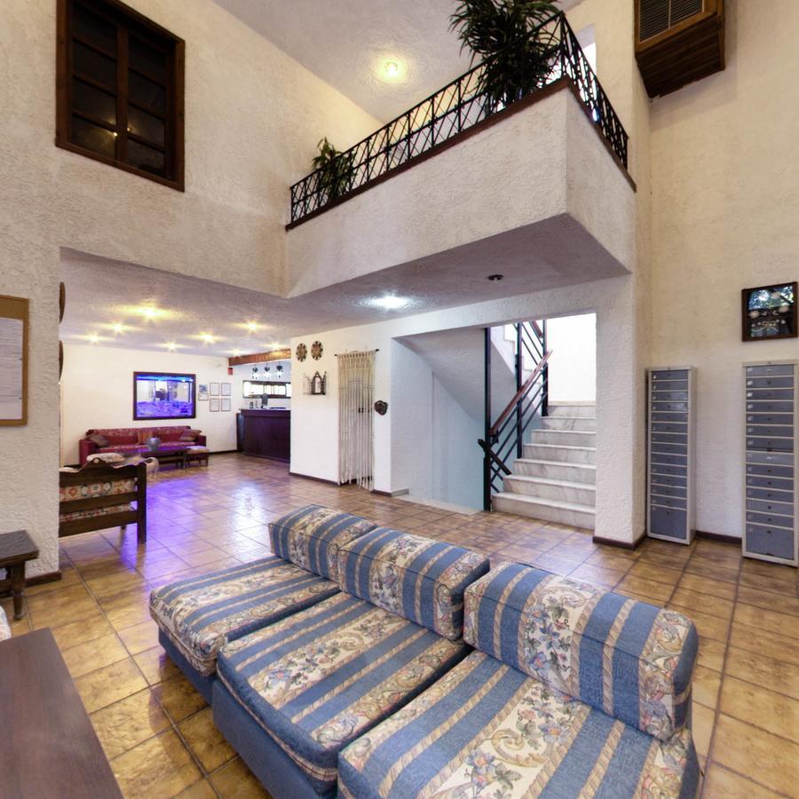 Oasis Hotel Bungalows Rhodes 아판토우 외부 사진